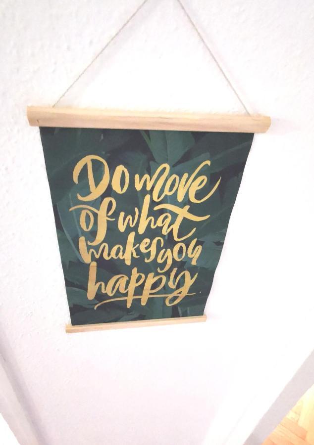 Apartment Happiness & Bloom พลิตวิชกา เยเซรา ภายนอก รูปภาพ
