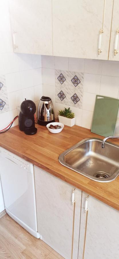 Apartment Happiness & Bloom พลิตวิชกา เยเซรา ภายนอก รูปภาพ