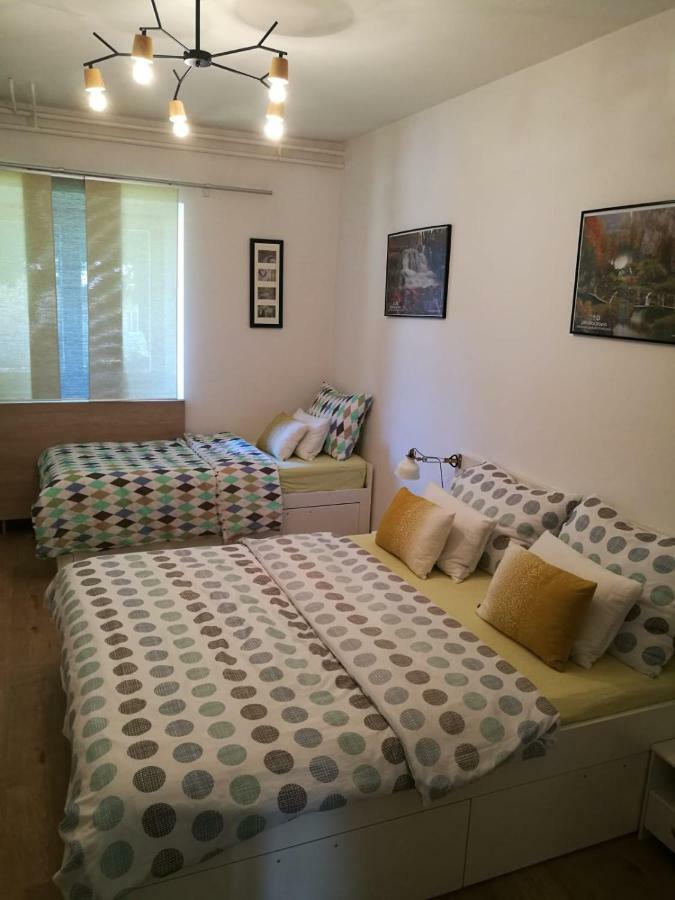 Apartment Happiness & Bloom พลิตวิชกา เยเซรา ภายนอก รูปภาพ