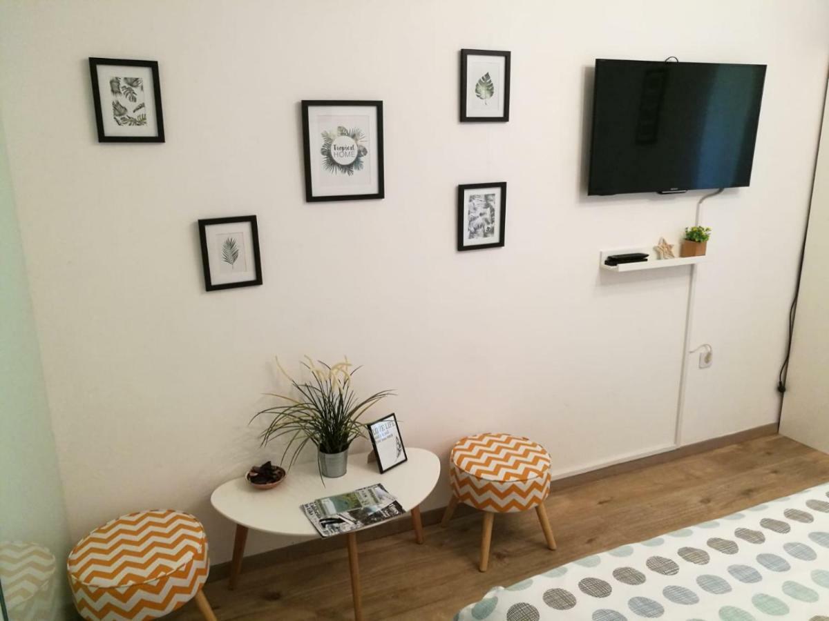 Apartment Happiness & Bloom พลิตวิชกา เยเซรา ภายนอก รูปภาพ