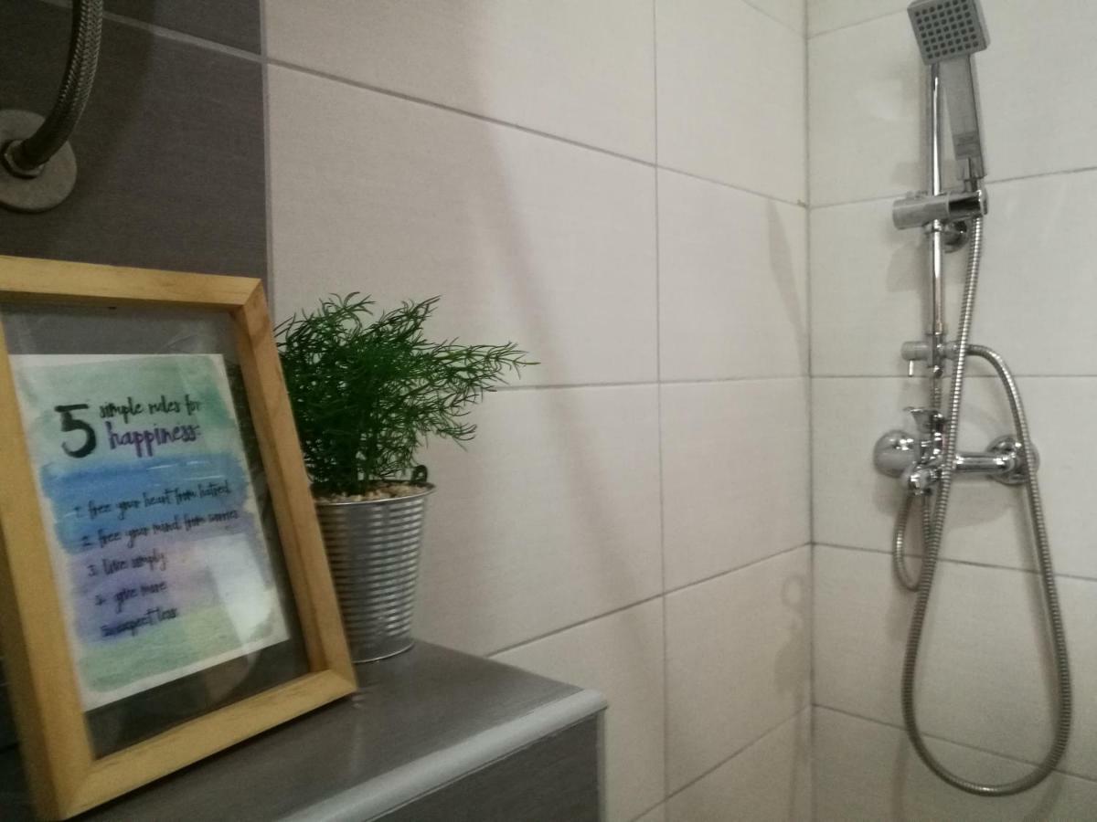 Apartment Happiness & Bloom พลิตวิชกา เยเซรา ภายนอก รูปภาพ