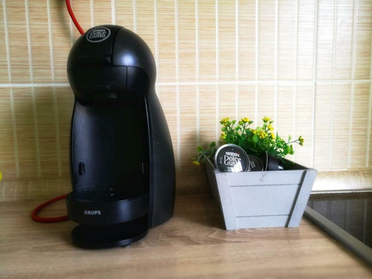 Apartment Happiness & Bloom พลิตวิชกา เยเซรา ภายนอก รูปภาพ
