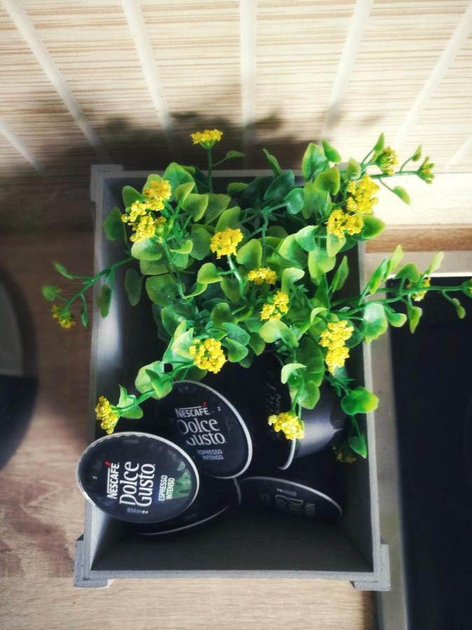 Apartment Happiness & Bloom พลิตวิชกา เยเซรา ภายนอก รูปภาพ